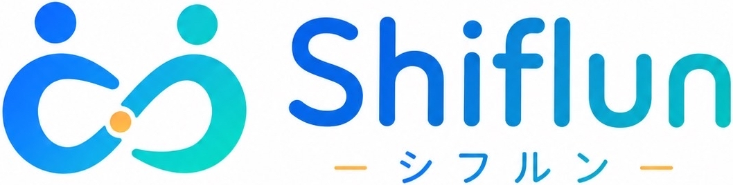 シフルン Shiflun